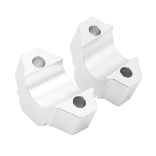 Guidon riser glisser poignée XT1200Z pince extension