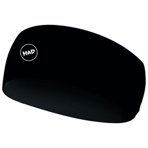 Had Black Eyes Headband One Size
