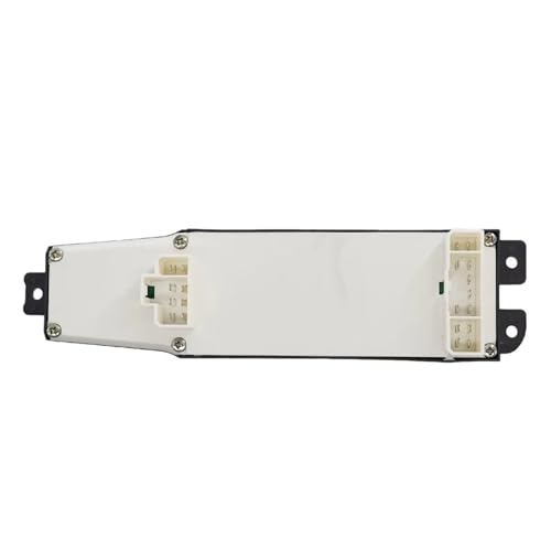 Commande lève-vitre de précision Jeep Cherokee XJ bouton commutation robuste gauche 56009449AC - 6