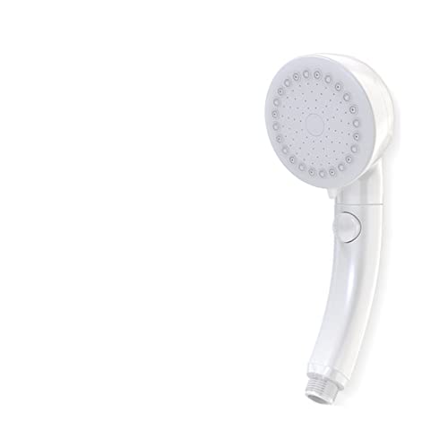 Douchette à main effet pluie spa pour une douche haute pression relaxante