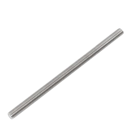 Goujon d'ancrage M14 inox 304 pas fin 250mm de haute qualité