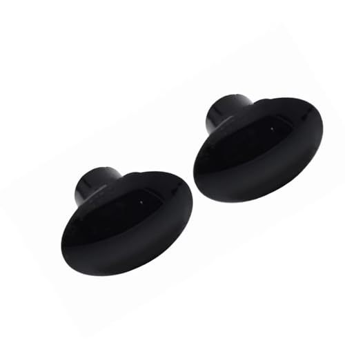 Clignotants de auto feu de position latéral pour Quattroporte 51825157 feux
