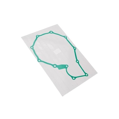 Joint de couvercle de générateur anti fuite pour moto XLV600 et XLV650