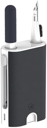 Gshield Conjunto Multifuncional 5 em 1 para Limpeza de Eletrônico...