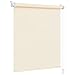 Victoria M. Klemmfix Verdunkelungsrollo ohne Bohren Rollo Seitenzugrollo Verdunkelung für Fenster und Türen, 80 x 150 cm, Creme Verdunkelungsrollo Rollo günstig Kaufen-Victoria M. Klemmfix Verdunkelungsrollo ohne Bohren Rollo Seitenzugrollo Verdunkelung für Fenster und Türen, 80 x 150 cm, Creme