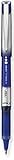 Pilot Vball Grip Liquid Ink Roller Ball Pen, Blue Ink Fine Point, 3-PACK(35571)