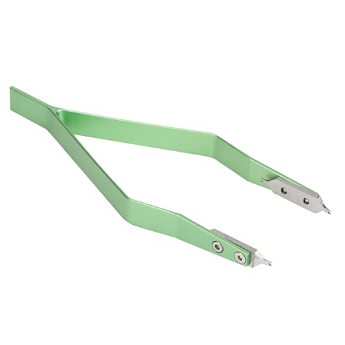 Wonderful and Durable Tool Kit Watch Tools Watch Kit Exquisite Watch Strap Tool Spring Bar Pliers Watch Repair Tool