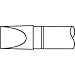 Metcal SFV-CH50 .200 Chisel
