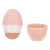 ELAYARD Vulkanstein Gesichtsroller Klein Ölabsorbierend Gesichtsöl...