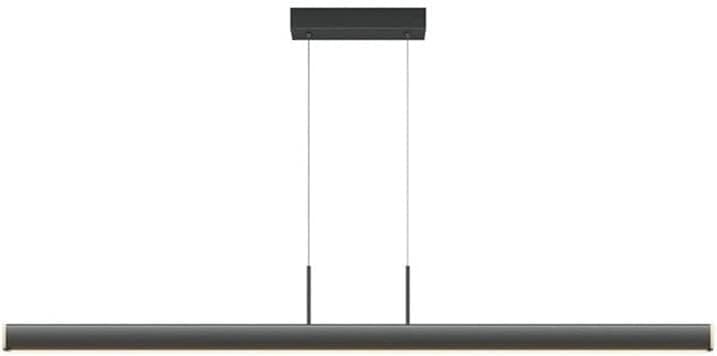 Suspension de hauteur salle à manger luminaire îlot de cuisine LED pour repas