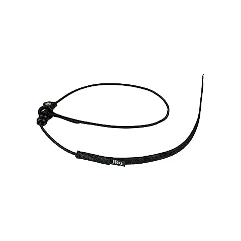Julius-K9 Contact Leash with Stop Cover