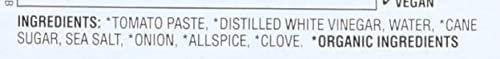 Annie's Naturals Organic Ketchup, 24 Oz #TOP3