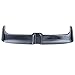 KONKENIE Black Rear Roof Spoiler Lip Wing Tail Trunk Roof Spoiler Hatchback for VW Golf Mk7/Gti Hatchback 2015-2019 Replacement
