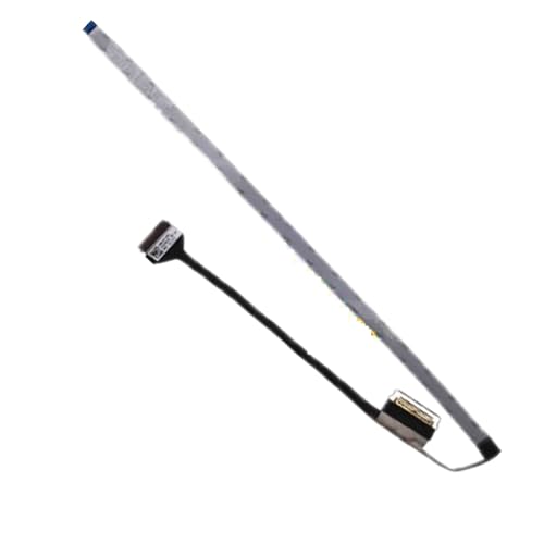 Cable de pantalla Lenovo V15 G4 para reparar parpadeos y fallos de imagen de vídeo