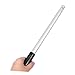 HONMEET 1set Bulb Changer Tool Telescopic Pole for High Ceilings and Recessed Lights Lightweight and Portable Extension for Home and Kitchen Use -section Design