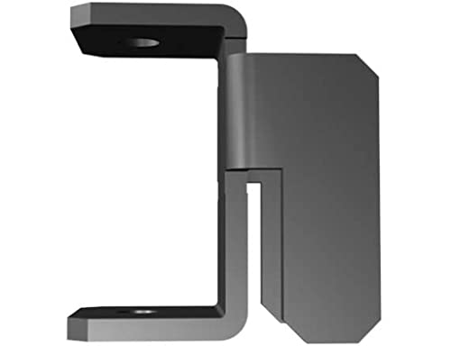 Kit de montage Sanus CAGK pour racks AV pour éliminer l'instabilité