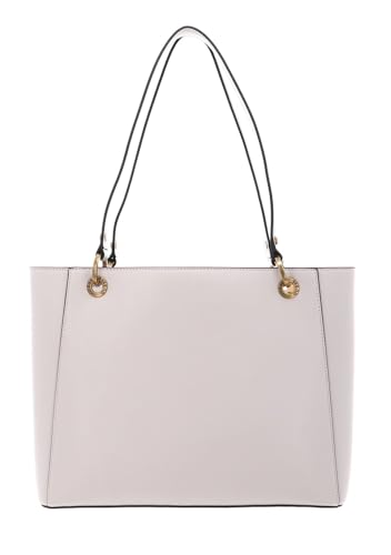 Cabas GUESS Fleet Noel Tote Stone idéal bureau et sorties - 3