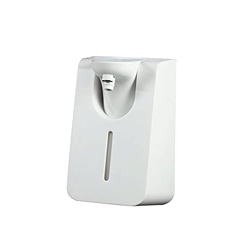 RTHGTFZY Dozownik mydła 1 PC Automatyczny dozownik mydła, automatyczny dozownik mydła ciekłego z czujnikiem ruchu na podczerwień do kuchni i łazienki 680ml Rozmiar: 19 * 12 cm
