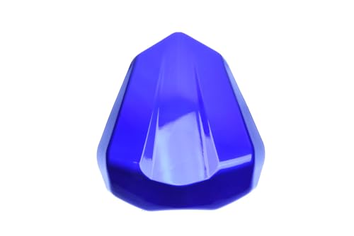 Capot de selle bleu YAMAHA YZF R6 2006-2007 RJ11 en plastique ABS