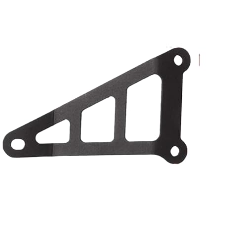 Support de suspension d'échappement pour rénover la boucle CB500R