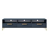 dimensiones: alto 44 cm, ancho 160 cm, profundidad 31 cm