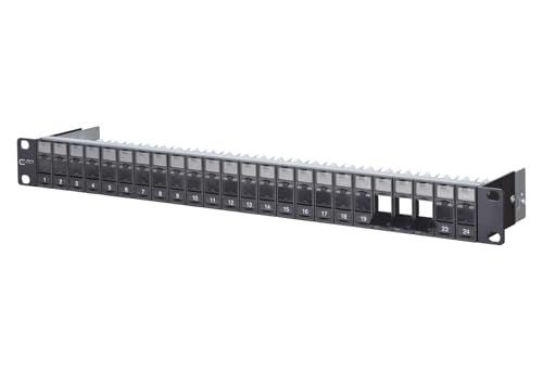 Preisvergleich Produktbild METZ CONNECT 130920-BKKE Accessorio per pannello di connessione