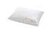 HANSKRUCHEN® Premium de Luxe poduszka puchowa 50 x 75 cm – Made in Germany poduszka puchowa ze 100% bawełny – 3-komorowa poduszka puchowa dla alergików [1 opakowanie]