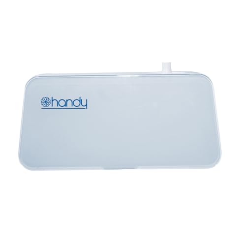 Humidificadores, Kitchen nebulizador compresor Marca Handy (3)
