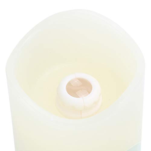 Bougie sans flamme projecteur LED pour éviter les risques d'incendie - 6