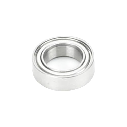 Roulement SMR106ZZ acier inoxydable 440C ABEC7 6x10x3mm pour modèle réduit