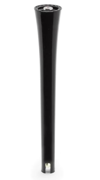 Hanna HI1271 Temperature Probe for Meters, Stainless Steel Sensor, Fast Response Thermistor, Replacement Probe for Hanna Testers, Accurate Liquid Temperature Measurement