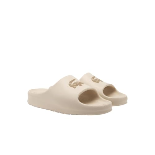 Image of Lacoste Serve Slide 2.0 | Casual Sandals