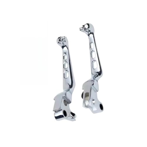 Levier d'embrayage et frein moto compatible XL1200 pour remplacer vos pièces