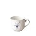Produktbild Villeroy und Boch Vieux Luxembourg Tasse, 350 ml, Premium Porzellan, Weiß/Blau
