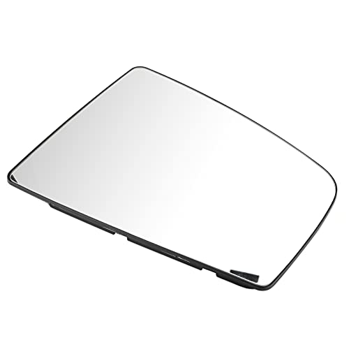 Verre de rétroviseur gauche MK8 2014-ON miroir ABS - 4