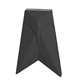 Controller Charging Grip Clip Holder for Legion Go 2 Handle Controller Connector Ergonomic Curvature Design -Black