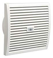 Enclosure Cooling, IP54, FPI 018 Series, Plastic, 142 mm, 215 mm, 215 mm