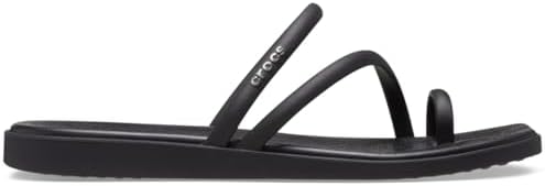 Crocs Miami Sandal womens Flat Sandal