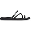 Sandalias Crocs para mujer con bucle en el dedo Miami