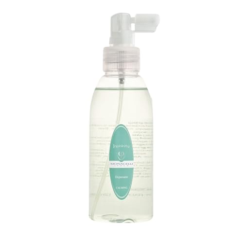 Lotion nettoyante INPHINITY CALMING MONACELLI Italy, le soin d'exception 125 ml