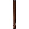 Houten Muddler door bar@drinkstuff | Houten Cocktail Muddler 21cm, Drankjes Muddler voor Mojito Cocktails & Meer