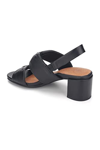 Gentle Souls by Kenneth Cole Women's Charlene Two Knot Heeled Sandal3