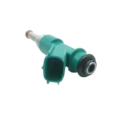 Injecteur 23250-31090 de rechange contre les rates de moteur essence