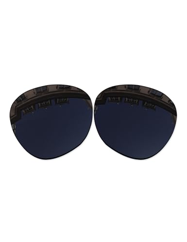 Image of Lenses Replacement for Oakley Coinflip OO4144 Sunglass - Confirm Fit | Scratch Resistant