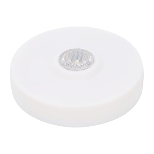 Fabater Biologisches Mikroskop-LED-Licht, Helles LED-Mikroskop-Fülllicht für den Austausch von -Lichtern Im Biologie-Klassenzimmer
