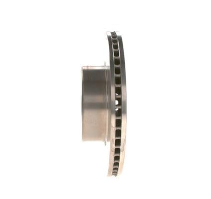 BOSCH 0 986 478 527, 2 szt Tarcze Hamulcowe przód 319,8mm