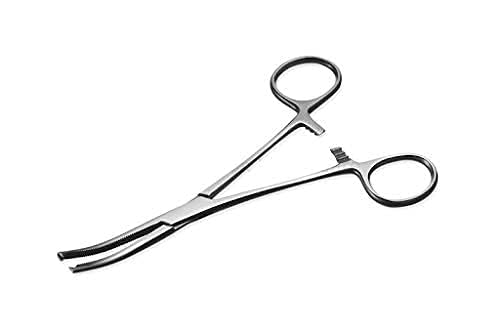FORGESY IMPORTED KOCHER ARTERY FORCEP CURVED (8 INCH) (B09D7KGGM1) Amazon Price History, Amazon Price Tracker