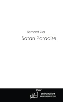 Paperback SATAN PARADISE [French] Book
