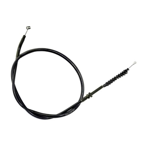 Accesorios de motocicleta: cable de embrague reforzado para D-Tracker