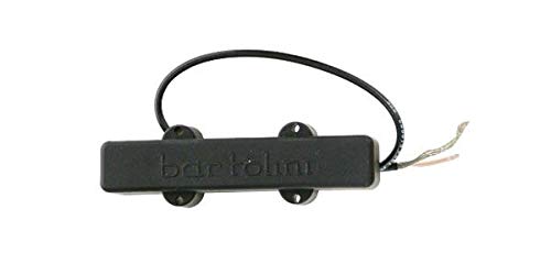 Amazon | BARTOLINI (バルトリーニ) ベース用ピックアップ 8S+9JL1